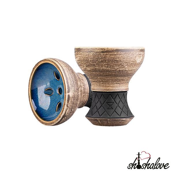 Alpha Pro Bowl-Blue