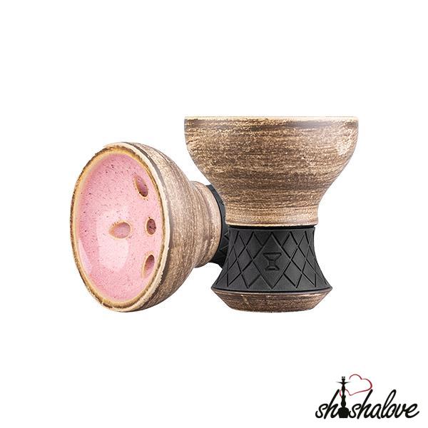 Alpha Pro Bowl Pink