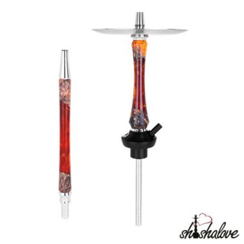 Red Amber
