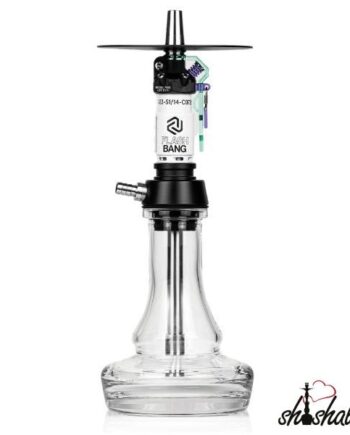 Amotion Flash Bang - Teal