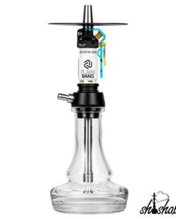 Amotion Flash Bang - Arctic Hookah