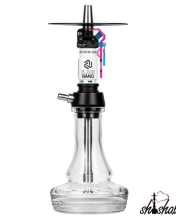 Amotion Flash Bang - Orchid Hookah
