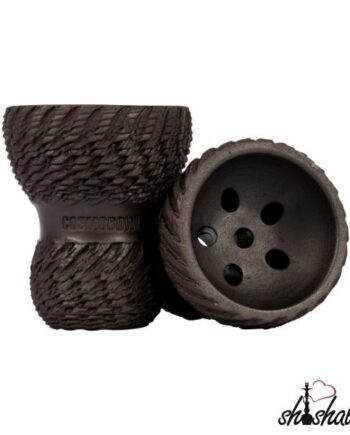 Cosmo Bowl - Turkish - Predator