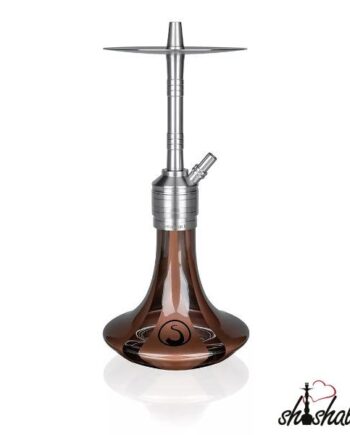 Steamulation Mini Copper Metallic