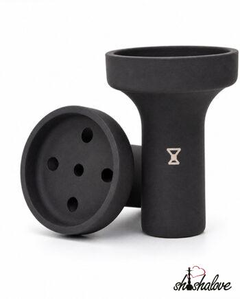 ALPHA BOWL - Strike - Black Matte