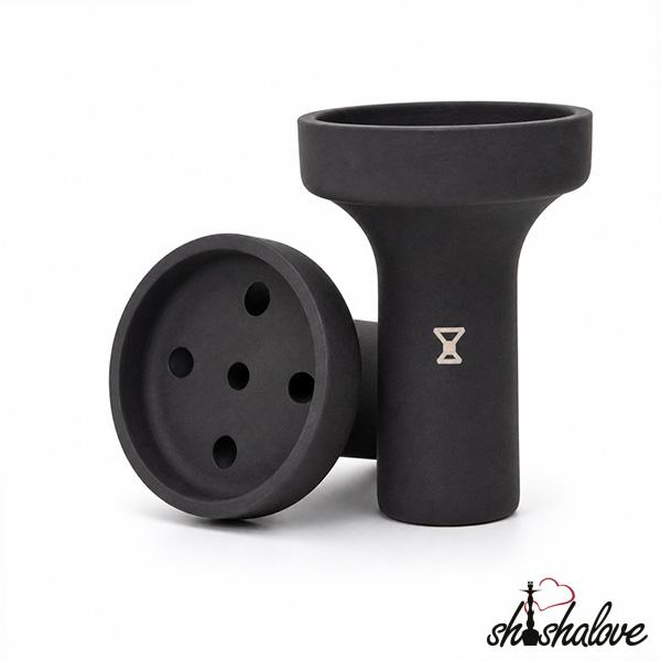 ALPHA BOWL - Strike - Black Matte