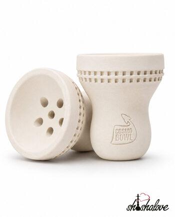 Cosmo Bowl White