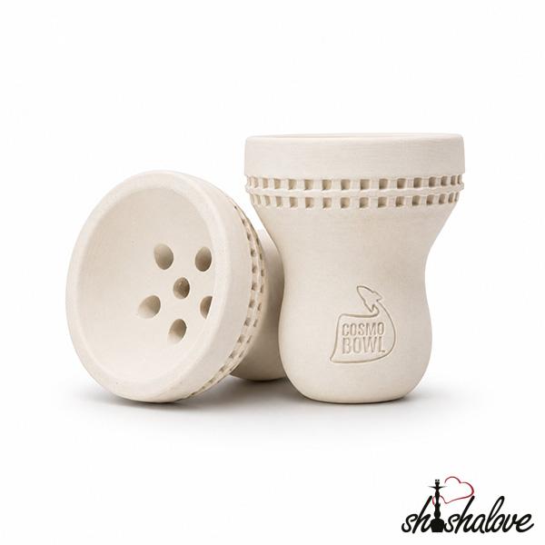 Cosmo Bowl White
