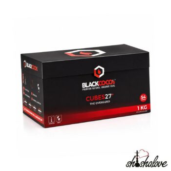 BlackCoco's - 27MM 1KG