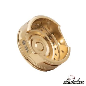ALPHA FNX GOLD