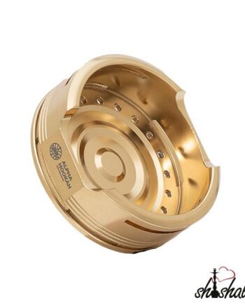 ALPHA FNX GOLD