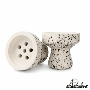 Moonrave Smoky Trip – Spike 2.0 White