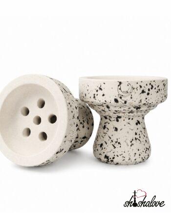 Moonrave Smoky Trip – Spike 2.0 White