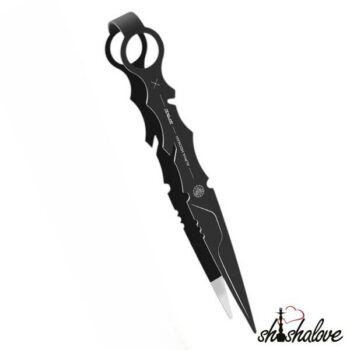 Alpha Tong Spike
