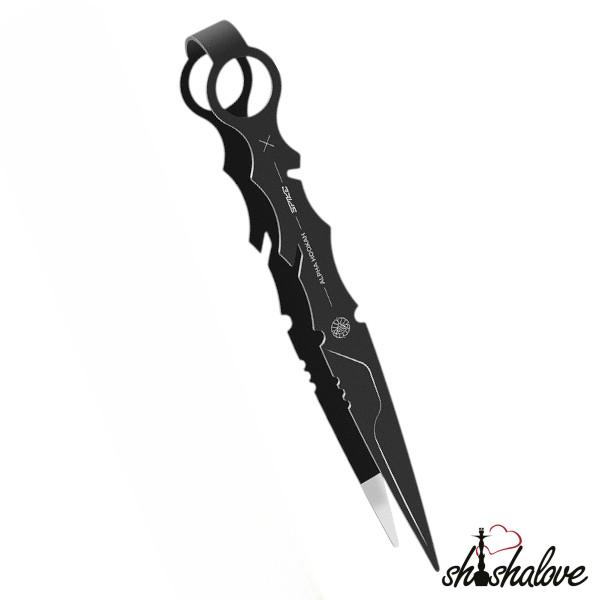 Alpha Tong Spike