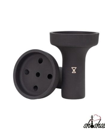 ALPHA BOWL - Strike - Black Matte