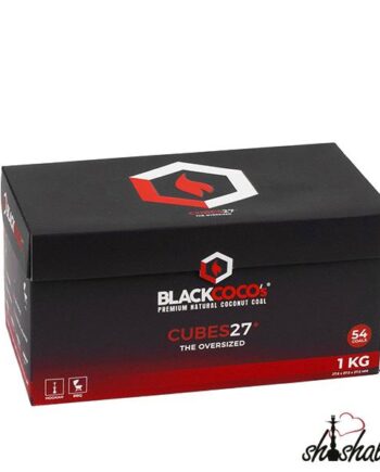 BlackCoco's - 27MM 1KG