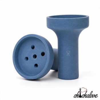 ALPHA BOWL - Strike - Blue