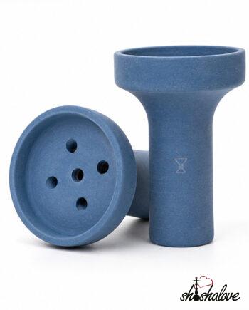ALPHA BOWL - Strike - Blue