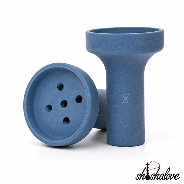 ALPHA BOWL - Strike - Blue