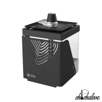 Alpha Hookah Smart Exzo