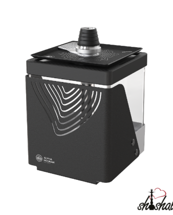 Alpha Hookah Smart Exzo