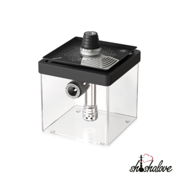 Alpha Hookah Smart Box