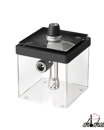 Alpha Hookah Smart Box