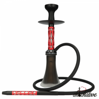 El – Badia Fantom Red