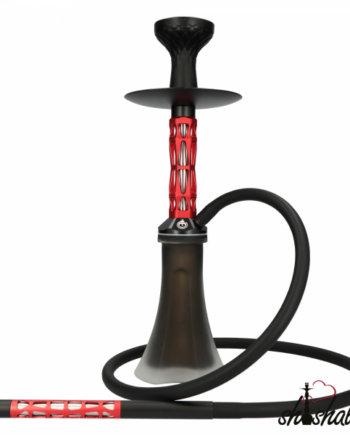 El – Badia Fantom Red