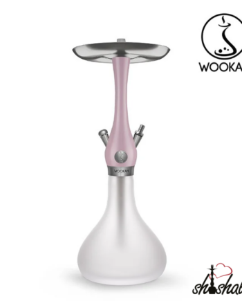 WOOKAH Mini Misty Mauve