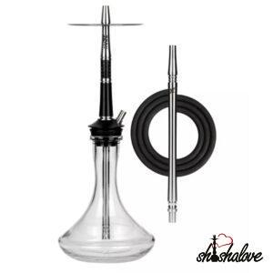 KVZE GRID Ink Hookah