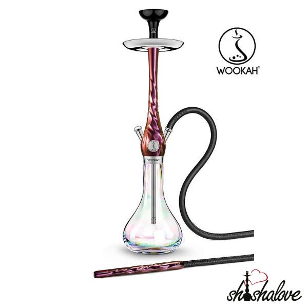 Exclusive WOOKAH Chameleon