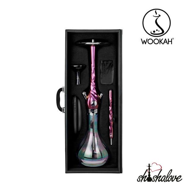 Exclusive WOOKAH Chameleon