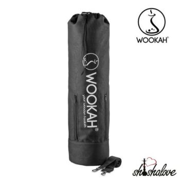 WOOKAH Travel Bag