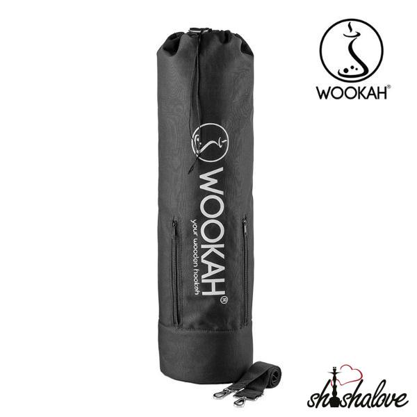 WOOKAH Travel Bag