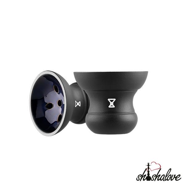 ALPHA BOWL - Doll (Black & Blue)