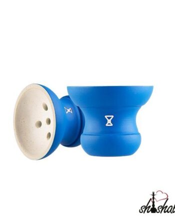 ALPHA BOWL - Doll (Blue)