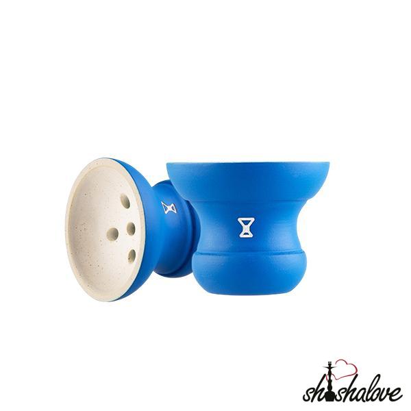 ALPHA BOWL - Doll (Blue)