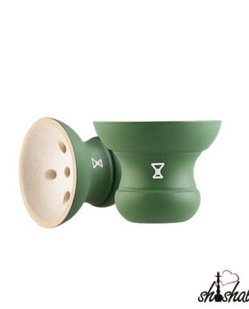 ALPHA BOWL - Doll (Green)
