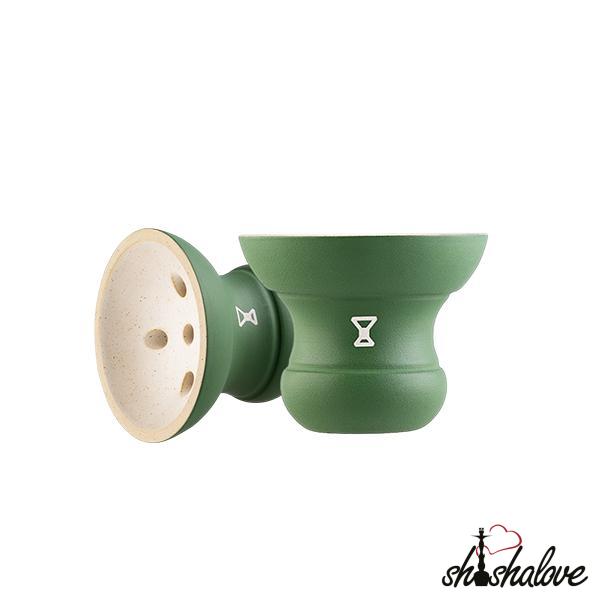 ALPHA BOWL - Doll (Green)