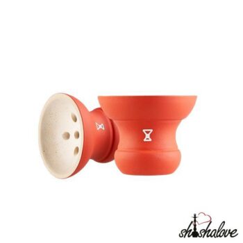 ALPHA BOWL - Doll (Red)