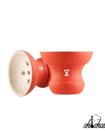 ALPHA BOWL - Doll (Red)