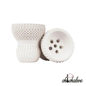 Cosmo White Predator