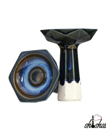 Sense Verge Phunnel Deep Blue