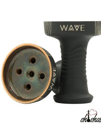 Alpha Wave Bowl Killer Green