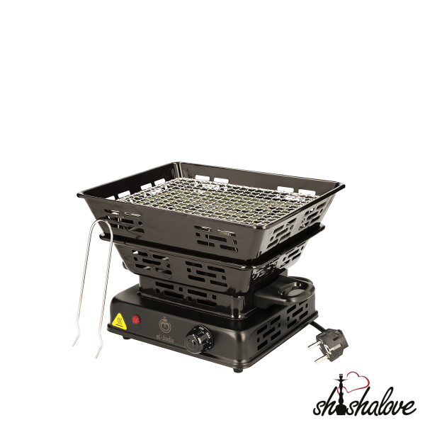 Blaze XL Electric Charcoal Burner