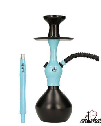 El-Badia C1 V2 BlueBlack