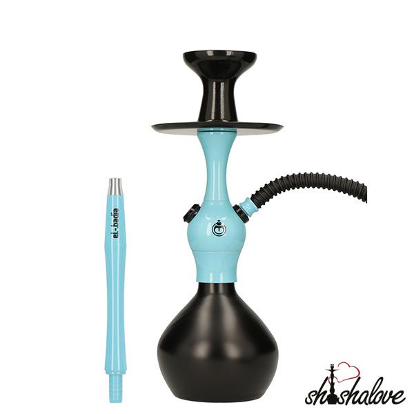 El-Badia C1 V2 BlueBlack