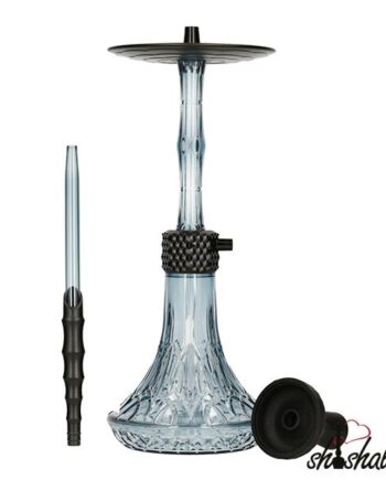 El-badia Fancy Hookah Blue